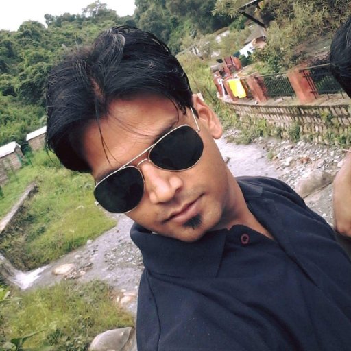 pinalxpatel's profile picture. 