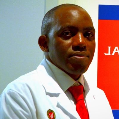 |Neurosurgeon-Scientist|SG@African Neurosurgeons| Chair, World Young  Neurosurgeons Forum|Deputy EIC @JGNS|Editor @Acta_Neuro @AJNS @Neurosurg||CEO @Winners_WF|