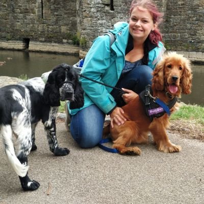 Emily Wright Profile