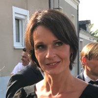 Texereau Laurence (@texereaulauren1) 's Twitter Profile Photo