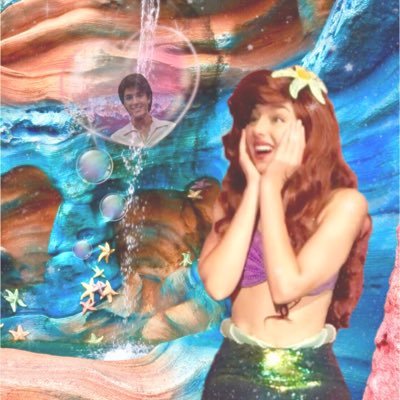 mermaid82sea's profile picture. 𝓣𝓱𝓮 𝓛𝓲𝓽𝓽𝓵𝓮 𝓜𝓮𝓻𝓶𝓪𝓲𝓭  🧜🏻‍♀️同盟☞@ari_logoon___
