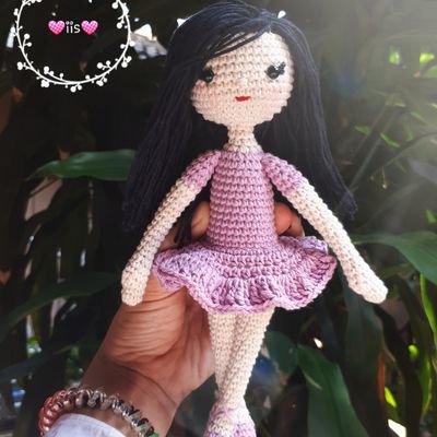 AmigurumiAddict
CrochetLover