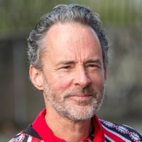 Lon Barfield (@lonbarfield) 's Twitter Profile