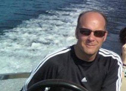 mlparadis's profile picture. What do you get when you cross a Business Broker, Entrepreneur, Father of 3, Skier, Boater, and fitness nut who loves people who make him laugh? Yup, that's me.