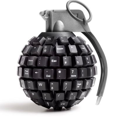 OSINT | INFOSEC @CtrlSec @CtrlSec_FR | @KatnarvTV | #OpIsis #OnlineExtremism | #privacy .. Same handle in the blue skies