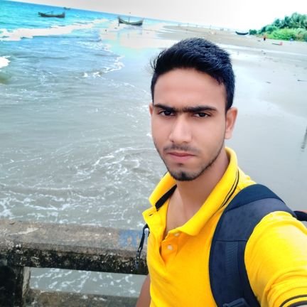 TarifulShawon's profile picture. 