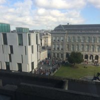 TCD Early Modern History(@EarlyTcd) 's Twitter Profileg