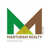 Manturam Realty(@ManturamRealty) 's Twitter Profile Photo
