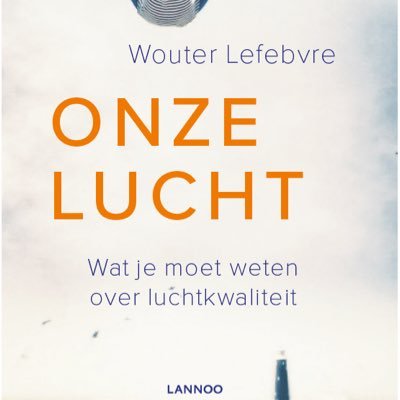 Onderzoeker luchtkwaliteit @vitobelgium, vroeger klimaat. Vader, echtgenoot, burger met een mening. Tweet in eigen naam. @wouter_lefebvre@fediscience.org