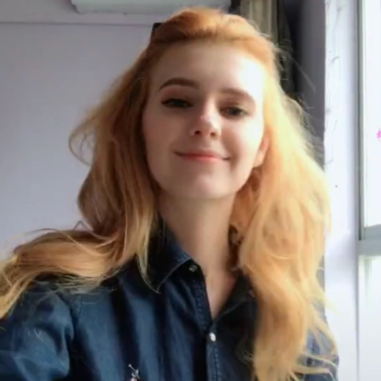 AlisaClinton's profile picture. 