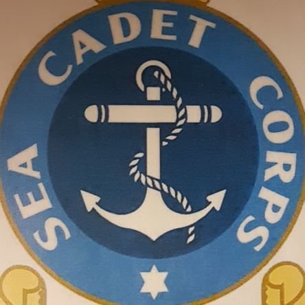Profile to promote bands within the Sea Cadet Corps
