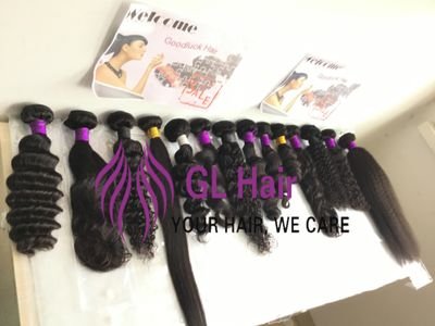 💕Hair factory with affordable price .
🖥website:https://t.co/qCXdeKWGZd
🎉High quality hair with no tangle and no sheding.
📲What’s app :+86 15853201734.