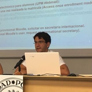Profesor de Ingeniería Eléctrica en @ETSIDI_UPM @La_UPM. #somosUPM