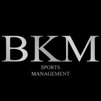 BKM (@bkmsportsagency) 's Twitter Profile Photo BKM (@bkmsportsagency) 's Twitter Profile Photo