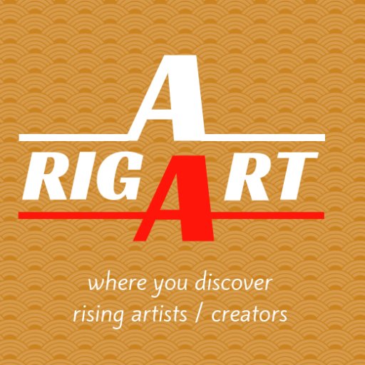 A-rigartさんのプロフィール画像