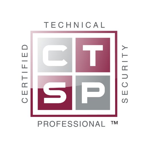 CTSPorg's profile picture. 