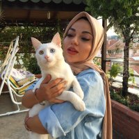 F. Esma Arslan Özdel (@fesmarslan) 's Twitter Profile