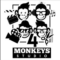 4Monkeys studio (@4monkeysstudio) 's Twitter Profile Photo 4Monkeys studio (@4monkeysstudio) 's Twitter Profile Photo