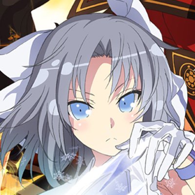 Tvアニメ 閃乱カグラ 2期公式 Kagura Tv Twitter