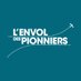 L'Envol des Pionniers (@envolpionniers) Twitter profile photo L'Envol des Pionniers (@envolpionniers) Twitter profile photo