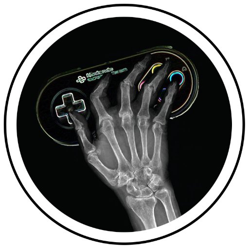 Born out of the Mario Kart community. Loads of Mario Kart info, world champions as podcast guests and varied, gaming related subjects
https://t.co/sqevLtvzeh