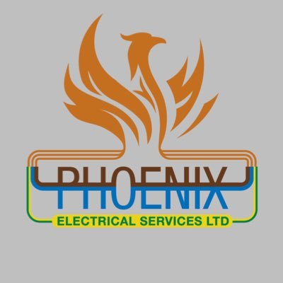 💡⚡️ BRAND NEW COMPANY ⚡️💡 Phoenix Electrical Services Ltd ‘Rising To The Challenge’ for Domestic & Commercial projects 💡⚡️Over 35 Years Of Experience