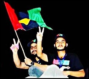 PYOSINDH6's profile picture. 