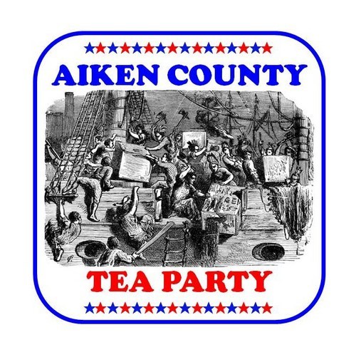 aikenteaparty's profile picture. We are the official Aiken County Chapter of the Tea Party Movement.