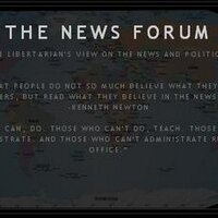 Zach Dunham (@thenewsforum) 's Twitter Profile