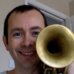 Jazz Doctor, pocket trumpet player, transcriber, translator, @OUTranslation and French in the UK with part of his heart in Oz