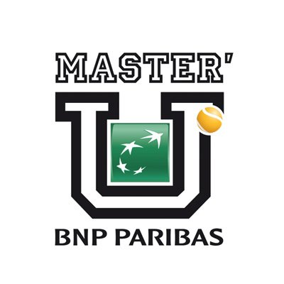 L'événement mondial du tennis universitaire / The world university tennis event - 16e édition du 1er au 3 décembre 2023 à Honfleur #MasterUBNPP #FFSU