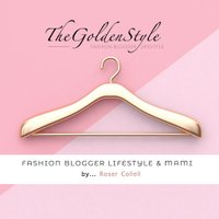 Roser Collell (@thegoldenstyle) 's Twitter Profile
