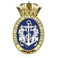 Royal Fleet Auxiliary (@rfaheadquarters) 's Twitter Profile