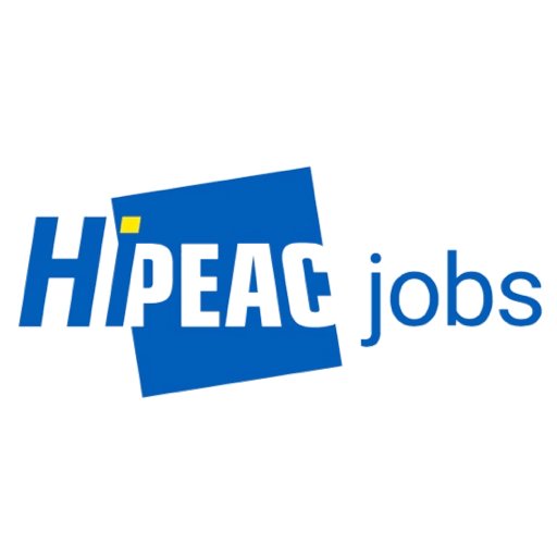 HiPEAC Jobs is a service offered by  @hipeac to bring together recruiters with the skilled researchers that they need.