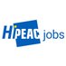 HiPEAC Jobs (@hipeacjobs) Twitter profile photo