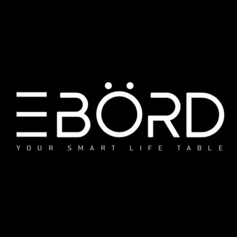 EBÖRD is a source of renewable energy integrated into houses furniture. 🌱Green energy produced by EBÖRD tables. 🔋Charge your devices #Welcomebord