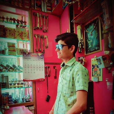 GumanChoudhary9's profile picture. 💥 Never Give up💥

#जिंदगी में केवल वही हारता है,
जिसने सच् मे अपनी हार मान ली हो,
 इसलिए कभी हार मत मानो! 🙏