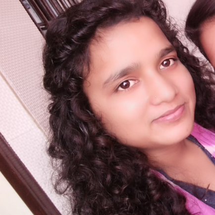 jyoti2k16's profile picture. I'm fond of study books