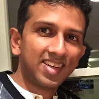 Sujay Kumar (@sujayvkumar) 's Twitter Profile