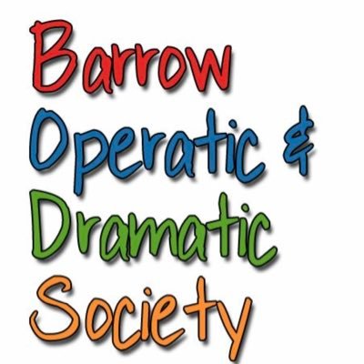 Barrow Operatic and Dramatic Society. Musicals and Concerts ~ at the Forum, Duke Street 🎶🎵🎶