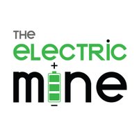 The Electric Mine conference(@theelectricmine) 's Twitter Profile Photo