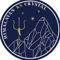 HIMALAYAN_KS_CRYSTAL 浅草石フリマ ありがとうございました (@himalayanks) Twitter profile photo