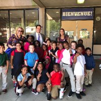 Whitney Young Elementary School (@whitneyyounges) 's Twitter Profile