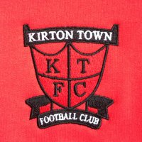Kirton Town FC (@kirtontownfc) 's Twitter Profile