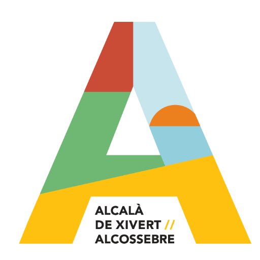 Twitter oficial de turismo de Alcalà de Xivert- #Alcossebre.(Castellón, Costa de Azahar, Comunidad Valenciana)