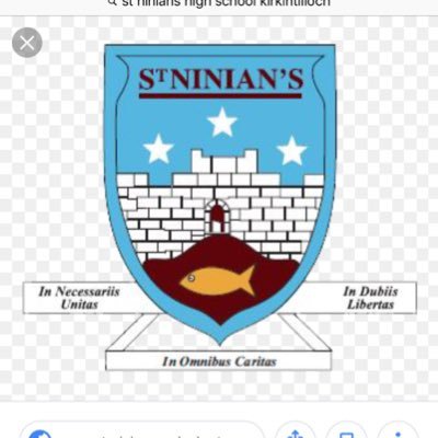 St Ninian’s Guidance