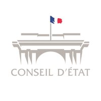 Conseil d'État(@Conseil_Etat) 's Twitter Profileg