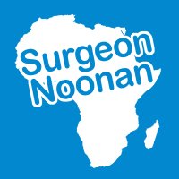 UCC Surgeon Noonan Society (@surgeonnoonan) 's Twitter Profile