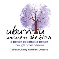 Ubuntu Women Shelter (@ubuntuglasgow) 's Twitter Profile