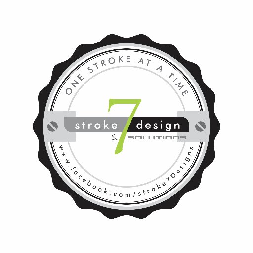 stroke7design Profile Picture